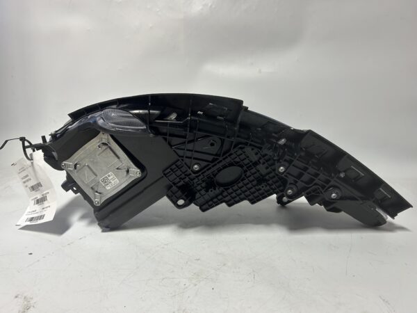 IMG_8612 2017-2020 Chrysler Pacifica LED Right Side Halogen DRL Headlight Lamp OEM