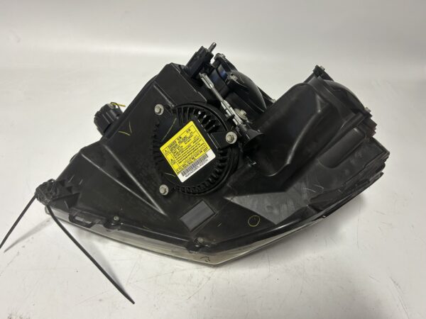 IMG_8617 2008-2014 Cadillac CTS HID/Xenon LED DRL AFS Left Driver Headlight OEM