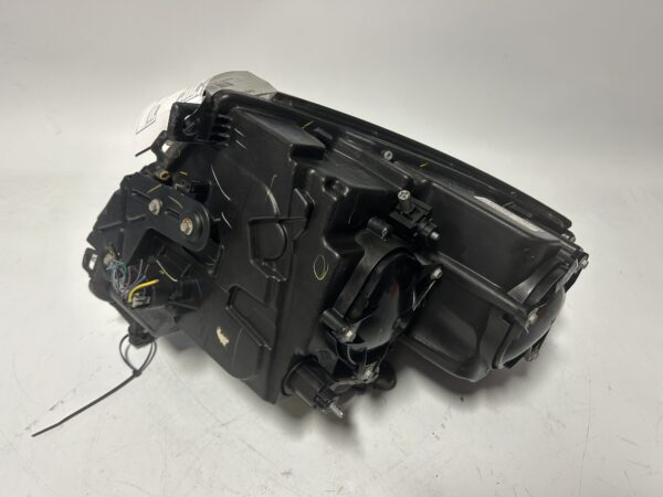 IMG_8619 2008-2014 Cadillac CTS HID/Xenon LED DRL AFS Left Driver Headlight OEM