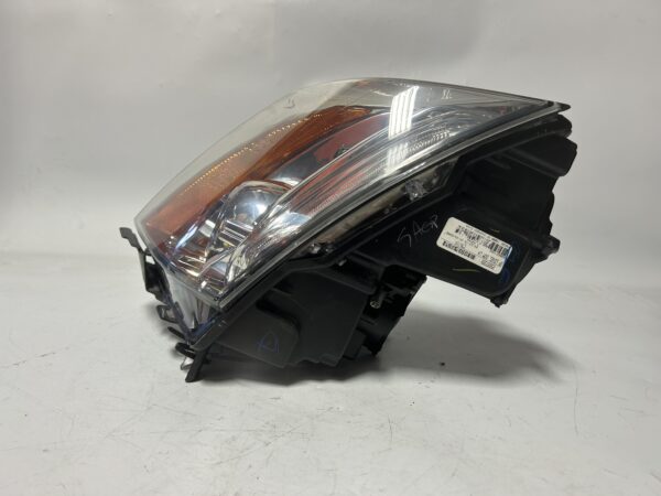 IMG_8620 2008-2014 Cadillac CTS HID/Xenon LED DRL AFS Left Driver Headlight OEM