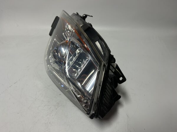 IMG_8621 2008-2014 Cadillac CTS HID/Xenon LED DRL AFS Left Driver Headlight OEM