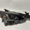 2016-2017 Mazda 6 LED AFS Right Passenger Headlight OEM
