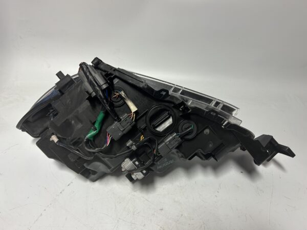 2016-2017 Mazda 6 LED AFS Right Passenger Headlight OEM