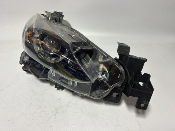 2016-2017 Mazda 6 LED AFS Right Passenger Headlight OEM