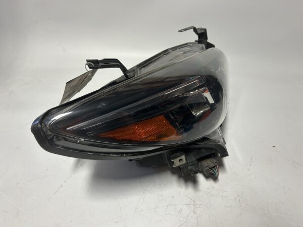 2016-2017 Mazda 6 LED AFS Right Passenger Headlight OEM