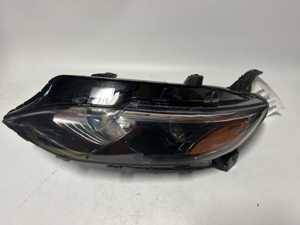 IMG_8633 2019-2024 Chevrolet Malibu Halogen LH Headlight OEM