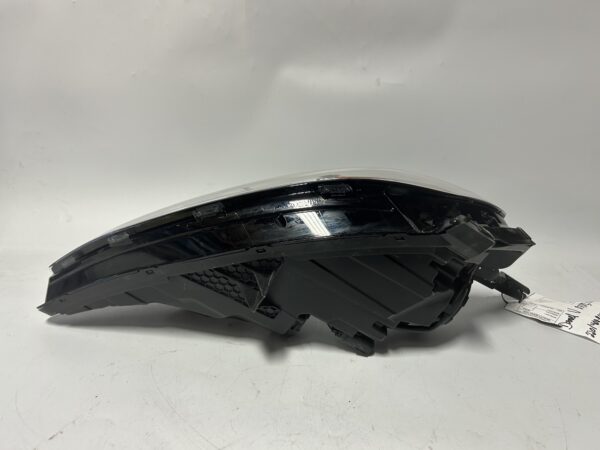 IMG_8636 2019-2024 Chevrolet Malibu Halogen LH Headlight OEM