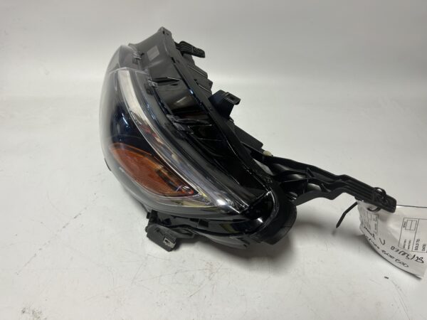IMG_8637 2019-2024 Chevrolet Malibu Halogen LH Headlight OEM