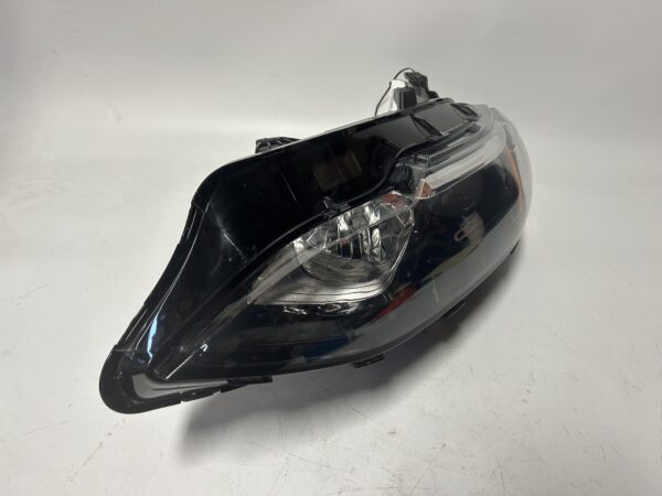 IMG_8638 2019-2024 Chevrolet Malibu Halogen LH Headlight OEM