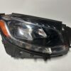 IMG_8640 2016-2019 Mercedes-Benz GLC-Class Halogen Right Side Headlight OEM