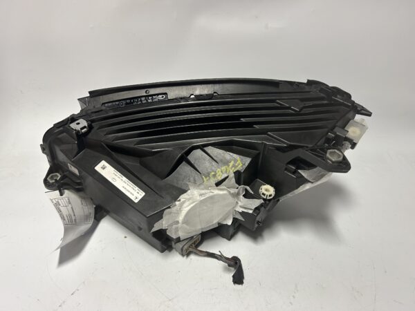 IMG_8641 2016-2019 Mercedes-Benz GLC-Class Halogen Right Side Headlight OEM