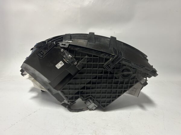 IMG_8642 2016-2019 Mercedes-Benz GLC-Class Halogen Right Side Headlight OEM