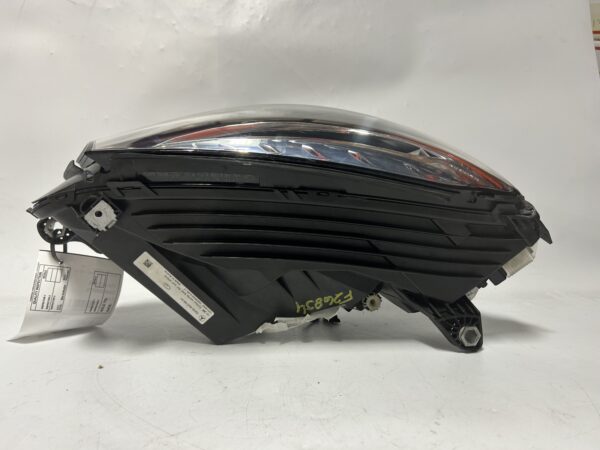 IMG_8643 2016-2019 Mercedes-Benz GLC-Class Halogen Right Side Headlight OEM