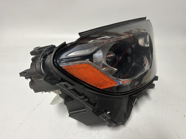 IMG_8644 2016-2019 Mercedes-Benz GLC-Class Halogen Right Side Headlight OEM