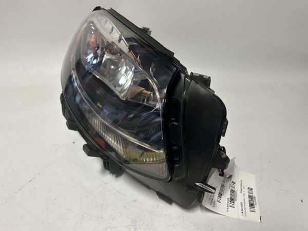 IMG_8645 2016-2019 Mercedes-Benz GLC-Class Halogen Right Side Headlight OEM