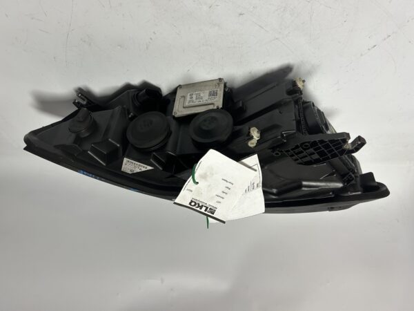 IMG_8648 2012-2015 Audi A6 S6 Xenon/HID Non-AFS LED LEFT HEADLIGHT OEM