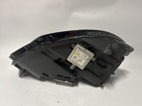 IMG_8650 2012-2015 Audi A6 S6 Xenon/HID Non-AFS LED LEFT HEADLIGHT OEM