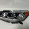 IMG_8654 2016-2017 Honda Accord Halogen LED DRL Left Headlight OEM