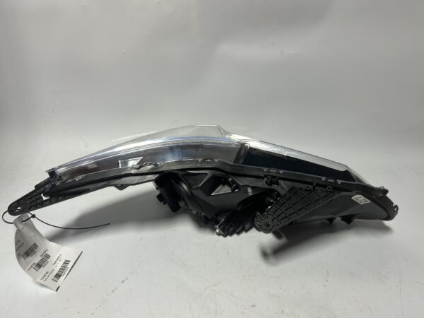 IMG_8655 2016-2017 Honda Accord Halogen LED DRL Left Headlight OEM