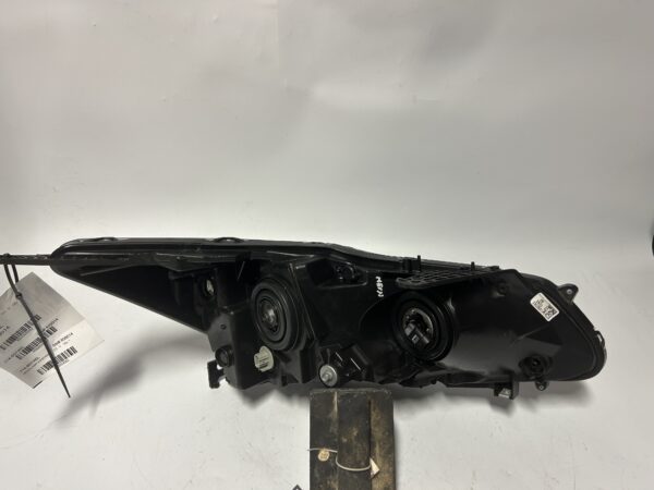 IMG_8656 2016-2017 Honda Accord Halogen LED DRL Left Headlight OEM