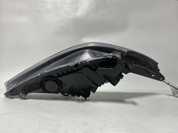 IMG_8657 2016-2017 Honda Accord Halogen LED DRL Left Headlight OEM