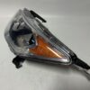 IMG_8658 2016-2017 Honda Accord Halogen LED DRL Left Headlight OEM