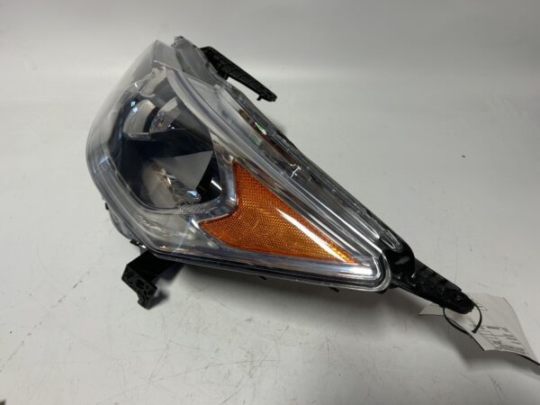 IMG_8658 2016-2017 Honda Accord Halogen LED DRL Left Headlight OEM