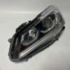 IMG_8659 2016-2017 Honda Accord Halogen LED DRL Left Headlight OEM