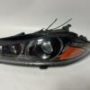 IMG_8661 2012-2015 Jaguar XF Xenon HID Left Headlight OEM