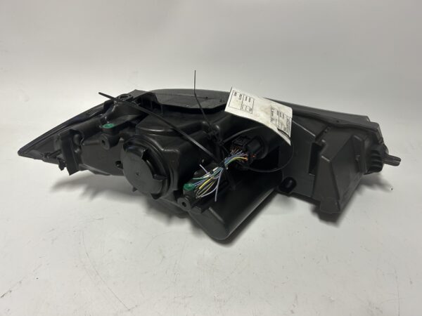 IMG_8662 2012-2015 Jaguar XF Xenon HID Left Headlight OEM