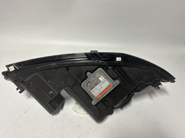 IMG_8663 2012-2015 Jaguar XF Xenon HID Left Headlight OEM