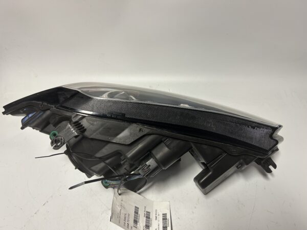 IMG_8664 2012-2015 Jaguar XF Xenon HID Left Headlight OEM