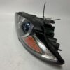 IMG_8665 2012-2015 Jaguar XF Xenon HID Left Headlight OEM