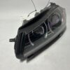 IMG_8666 2012-2015 Jaguar XF Xenon HID Left Headlight OEM