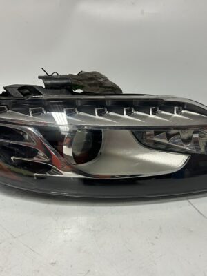 IMG_8668 2010-2015 AUDI Q7 Opt 8Q3 Xenon HID Self Adjusting Right Headlight OEM