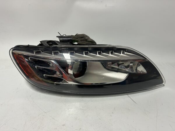 2010-2015 AUDI Q7 Opt 8Q3 Xenon HID Self Adjusting Right Headlight OEM
