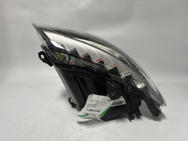 2010-2015 AUDI Q7 Opt 8Q3 Xenon HID Self Adjusting Right Headlight OEM