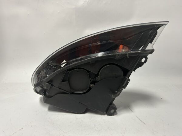 2010-2015 AUDI Q7 Opt 8Q3 Xenon HID Self Adjusting Right Headlight OEM