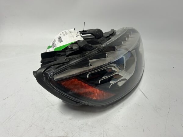 2010-2015 AUDI Q7 Opt 8Q3 Xenon HID Self Adjusting Right Headlight OEM