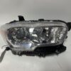 IMG_8675 2016-2022 Toyota Tacoma Halogen LED Rigth Headlight OEM