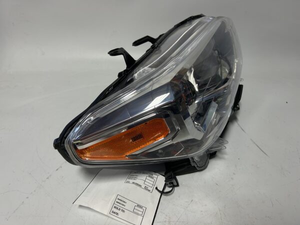 IMG_8682 2016-2022 Toyota Tacoma Halogen LED Rigth Headlight OEM
