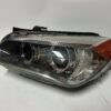 IMG_8685 2013-2015 BMW X1 Xenon HID Left Headlight OEM