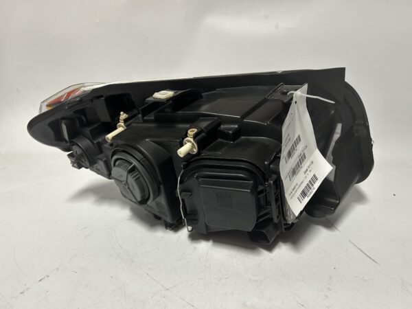 IMG_8686 2013-2015 BMW X1 Xenon HID Left Headlight OEM