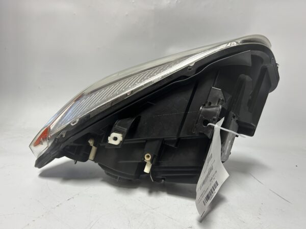 IMG_8687 2013-2015 BMW X1 Xenon HID Left Headlight OEM