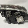 IMG_8688 2013-2015 BMW X1 Xenon HID Left Headlight OEM