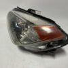 IMG_8690 2013-2015 BMW X1 Xenon HID Left Headlight OEM