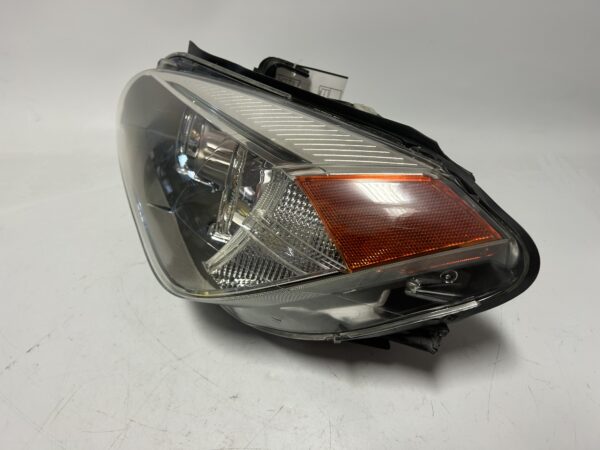 IMG_8690 2013-2015 BMW X1 Xenon HID Left Headlight OEM