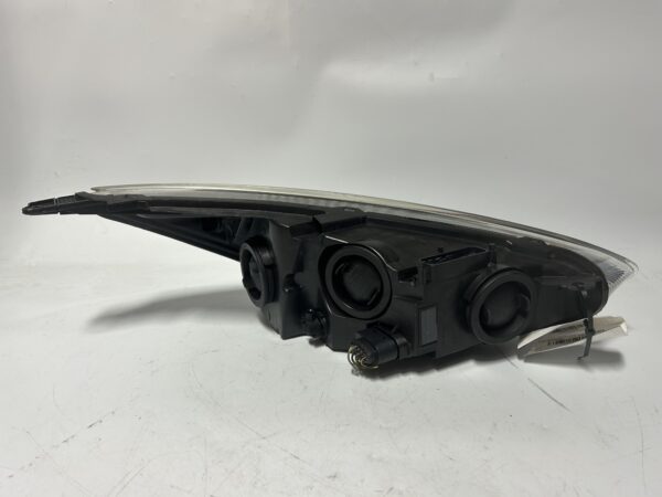 IMG_8694 2015-2018 Ford Focus LH Driver Side Headlight OEM