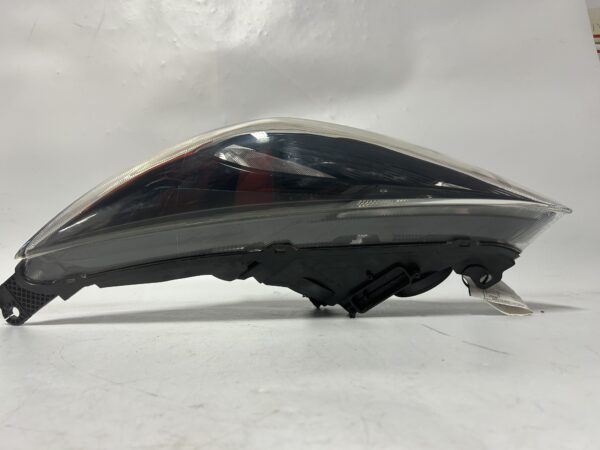 IMG_8695 2015-2018 Ford Focus LH Driver Side Headlight OEM