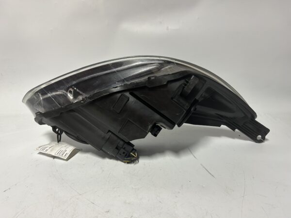 IMG_8696 2015-2018 Ford Focus LH Driver Side Headlight OEM
